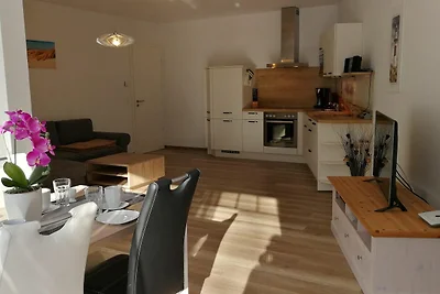 Ferienwohnung FR5 - "Sommerwind"