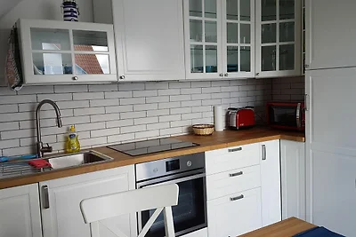 Vakantieappartement Gezinsvakantie Graal-Müritz