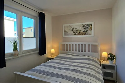 Ferienwohnung KWi 32 EG