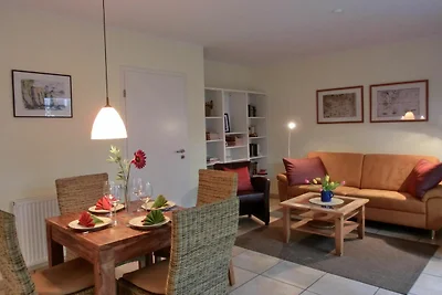 Vakantieappartement Gezinsvakantie Graal-Müritz