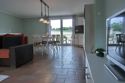 Ferienwohnung KWE 12 OG