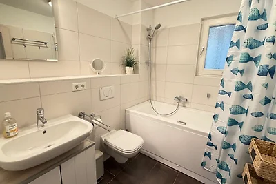 Ferienwohnung GraalZeit W13.0.S