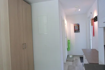 Ferienwohnung KWH 7 EG - "Bastei"