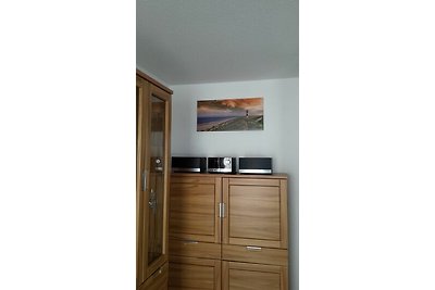 Holiday flat family holiday Graal-Müritz