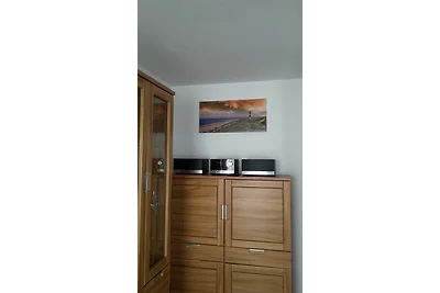 Ferienwohnung S33 "Leuchtturm"