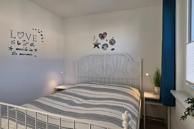 Vakantieappartement Gezinsvakantie Gelbensande