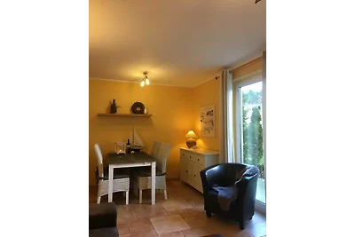 Appartamento Vacanza con famiglia Gelbensande
