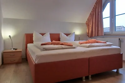 Vakantieappartement Gezinsvakantie Graal-Müritz