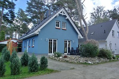 Casa vacanze Vacanza di relax Graal-Müritz