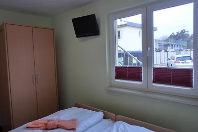 Ferienwohnung KWi 56 EG