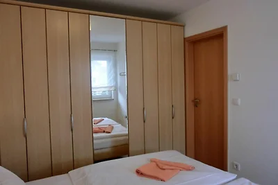Vakantieappartement Gezinsvakantie Graal-Müritz