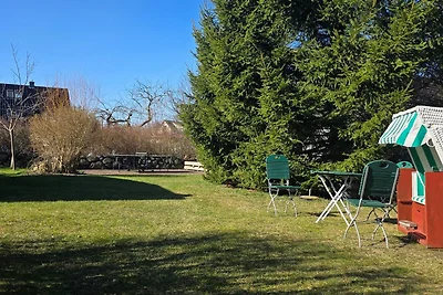 Ferienwohnung FR1 - "Seewohnung"