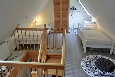 Ferienwohnung ZU3 "Windsänger"