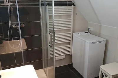Vakantieappartement Gezinsvakantie Graal-Müritz