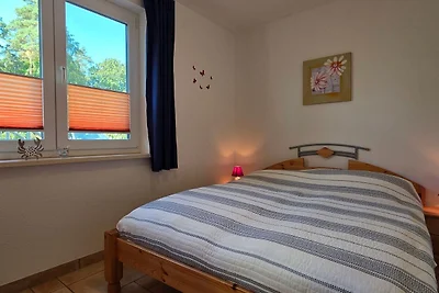Ferienwohnung KWF-4a EG