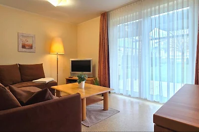 Appartamento Vacanza con famiglia Gelbensande