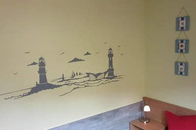 Ferienwohnung KWE 31EG