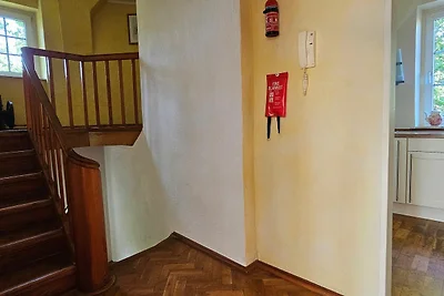 Casa vacanze Vacanza di relax Graal-Müritz