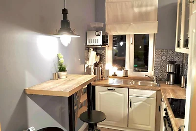 Vakantieappartement Gezinsvakantie Graal-Müritz