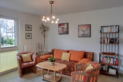 Ferienwohnung i8