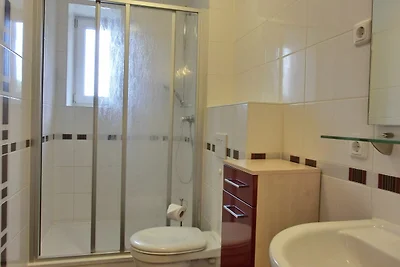 Ferienwohnung KWi 52 OG