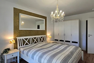 Ferienwohnung L29- "Rosenort"