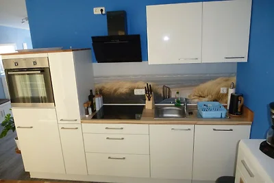 Apartament Dla rodzin Gelbensande