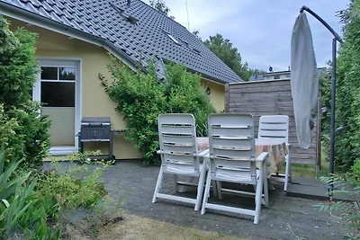 Ferienwohnung D9