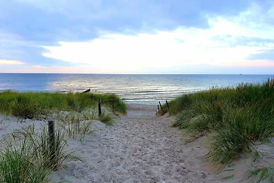 Vakantieappartement Gezinsvakantie Gelbensande