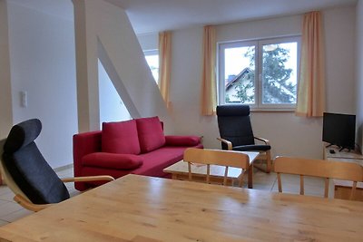 Vakantieappartement Gezinsvakantie Ribnitz-Damgarten