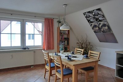 Apartamento Vacaciones familiares Graal-Müritz