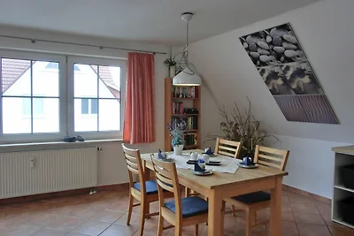 Ferienwohnung P8