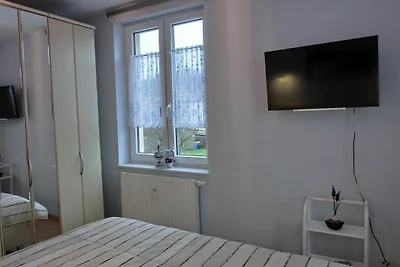 Ferienwohnung L41 "Morgensonne"
