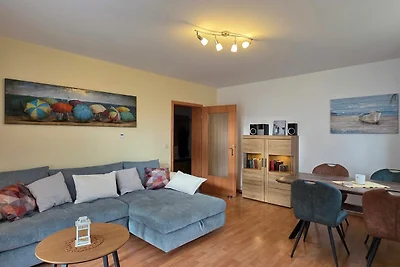 Ferienwohnung N21