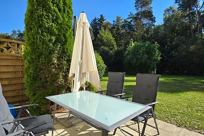 Ferienwohnung KWE-5 EG