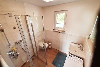 Ferienwohnung KWi 12 OG-"Sonnenschein"