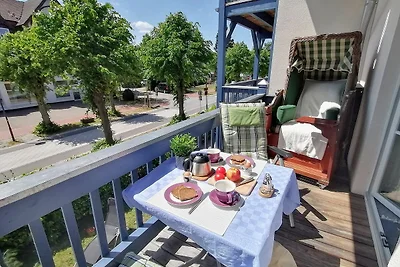 Ferienwohnung M31 "Die Welle"