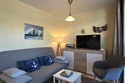 Ferienwohnung KWi 66 EG