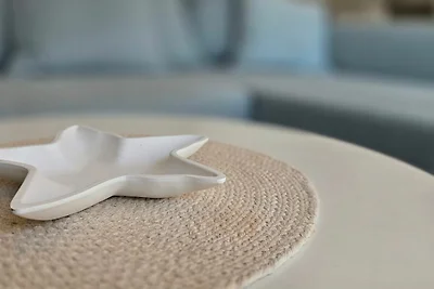 Ferienwohnung KWi 37 EG - "Ostsee Igel"