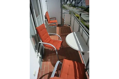 Ferienwohnung E8