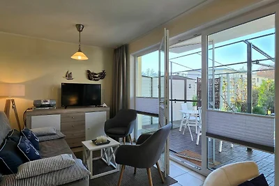 Ferienwohnung KWi 66 EG