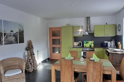 Ferienwohnung G8