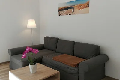 Ferienwohnung FR5 - "Sommerwind"