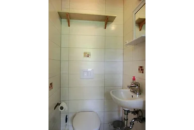 Vakantieappartement Gezinsvakantie Gelbensande