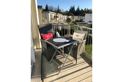 Ferienwohnung KWi 63 OG