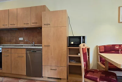 Vakantieappartement Gezinsvakantie Gelbensande