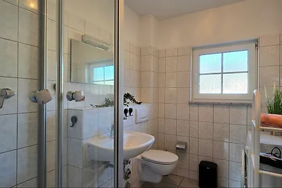 Ferienwohnung U3 "Godewind"