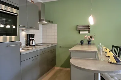 Ferienwohnung K35 "Ostseeperle"