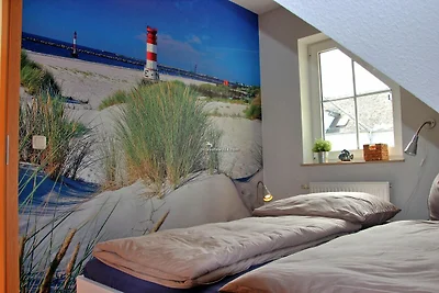 Ferienwohnung M4 "Alexandra"