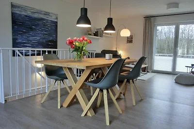 Vakantieappartement Gezinsvakantie Gelbensande